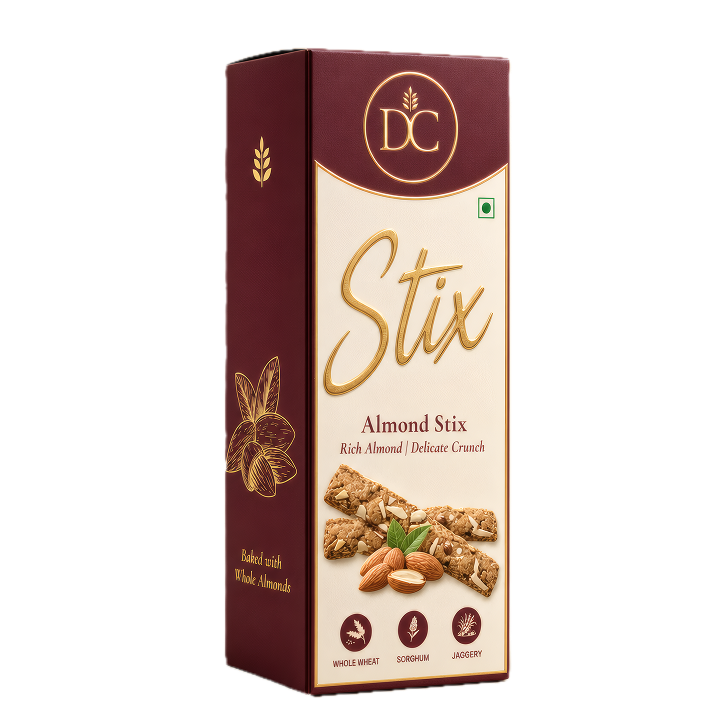Almond Stix