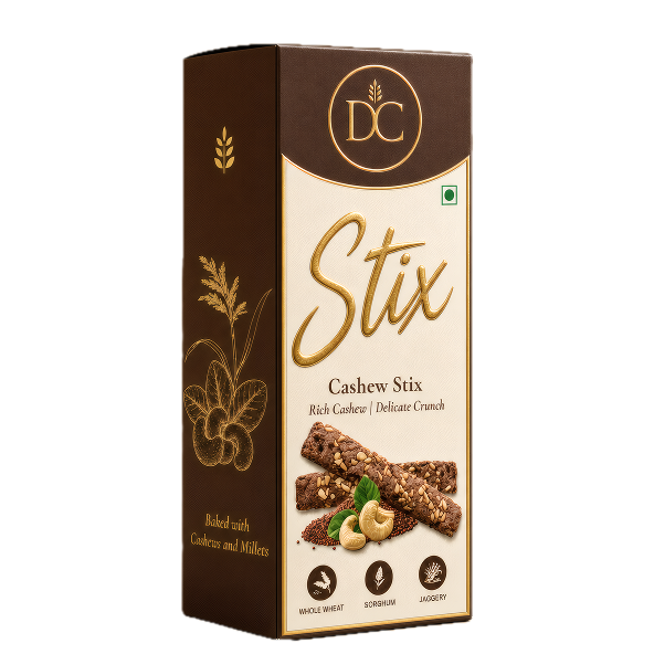 Cashew Stix