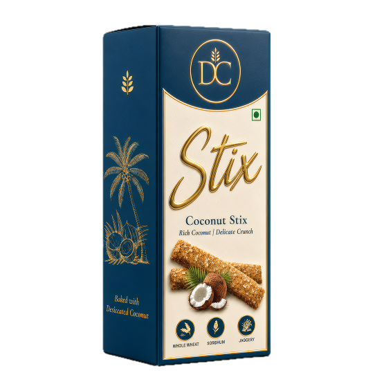 Coconut Stix